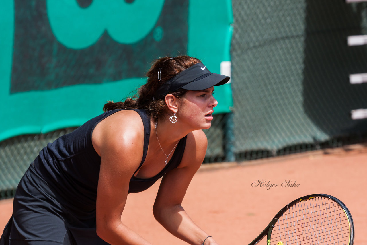 Julia Görges 80 - Punktspiel gegen Bochum